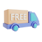 Free shipping