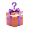 Mystery Gift